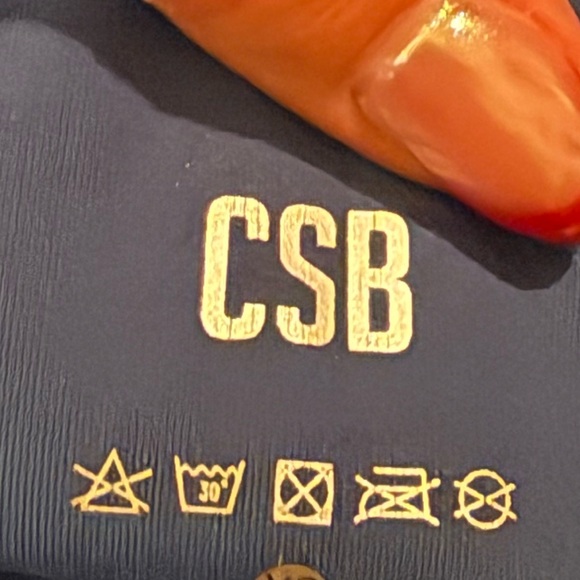 CSB pants - Picture 4 of 4